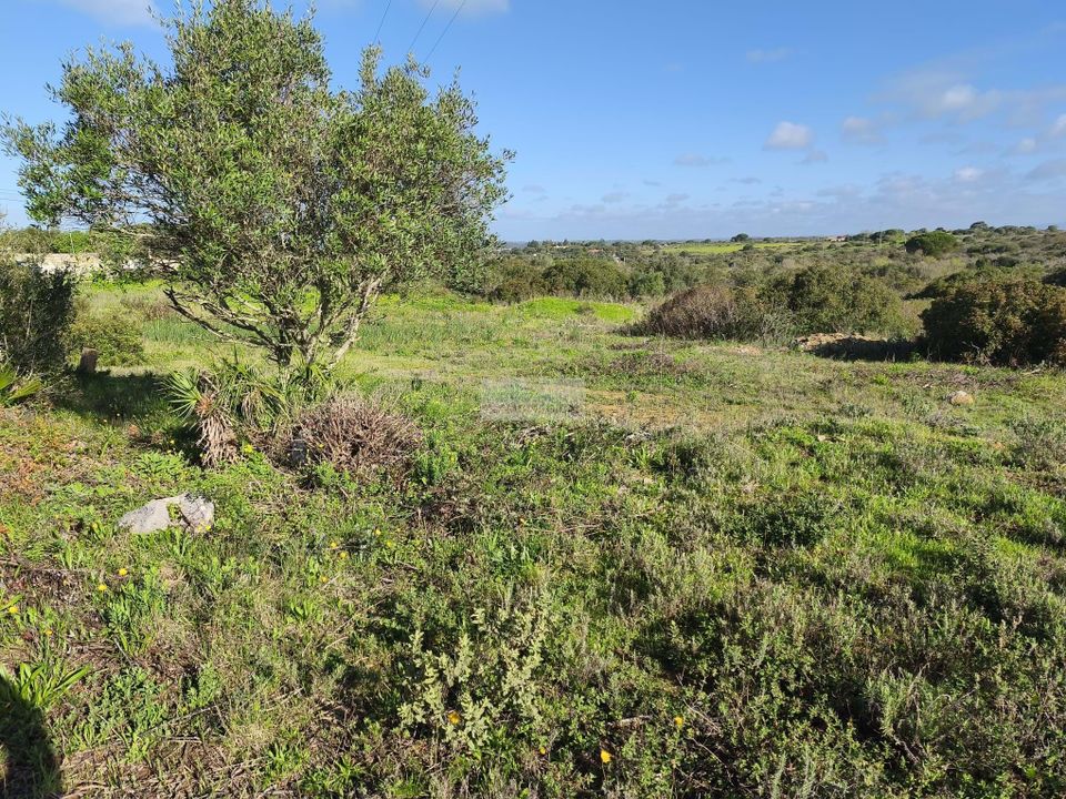 Helårsgrund i Lagos, Faro - foto 1