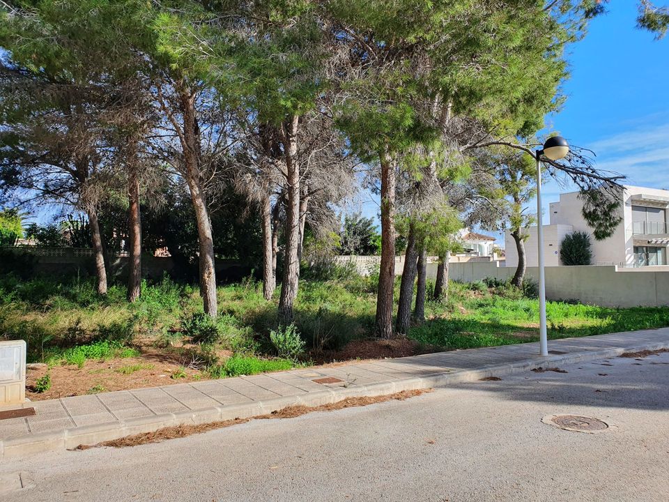 Helårsgrund i Moraira, Alicante - foto 2