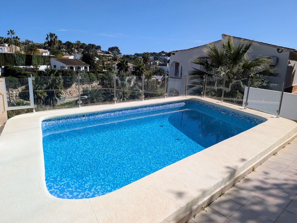 Villa i Benissa, Alicante - foto 4