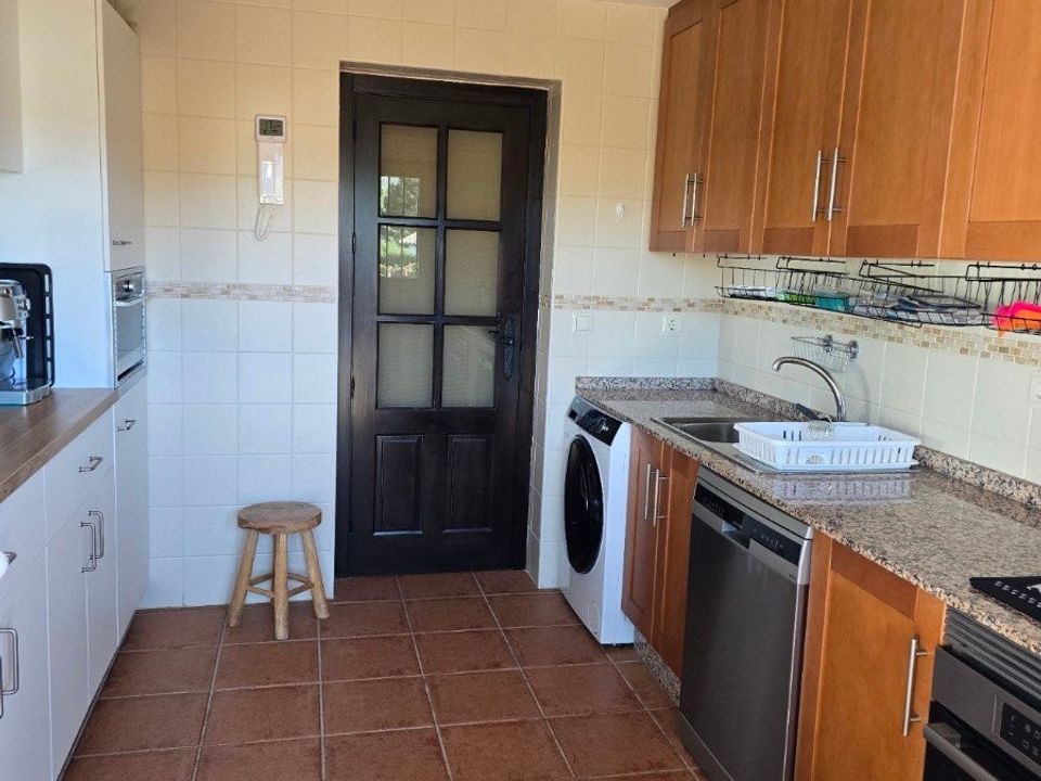 Villa i Fuente Alamo, Murcia - foto 5