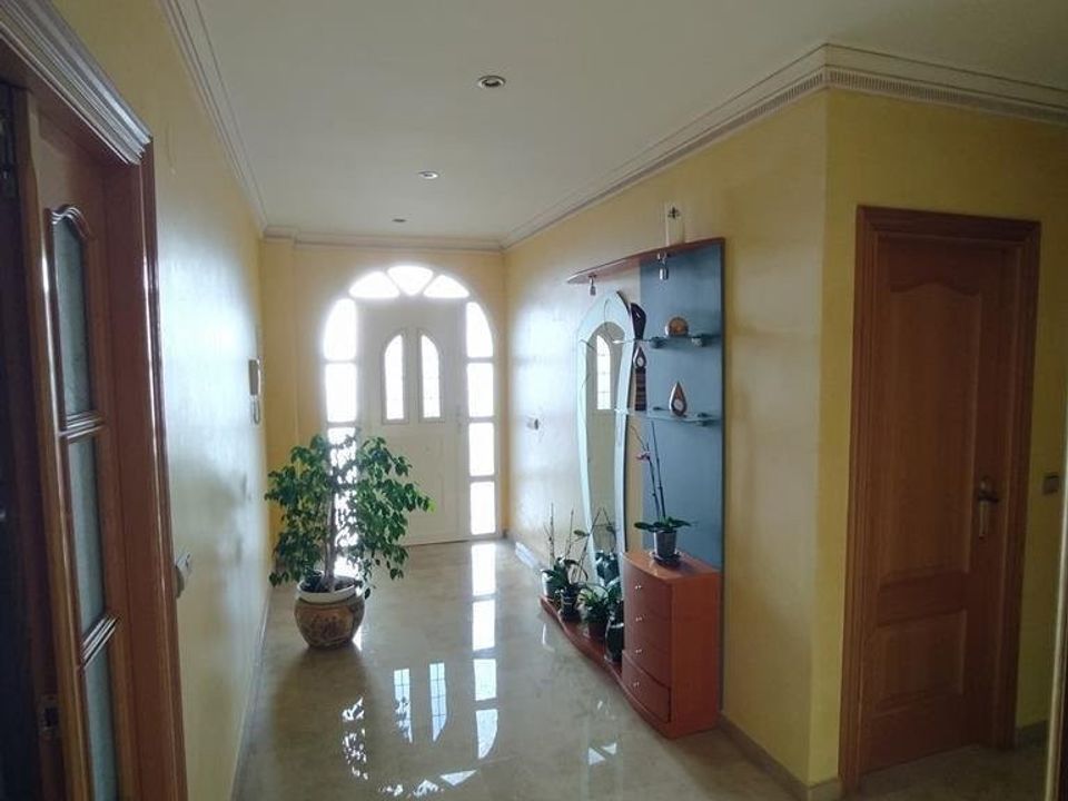 Villa i Orihuela, Alicante - foto 5