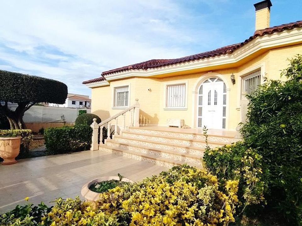 Villa i Orihuela, Alicante - foto 3