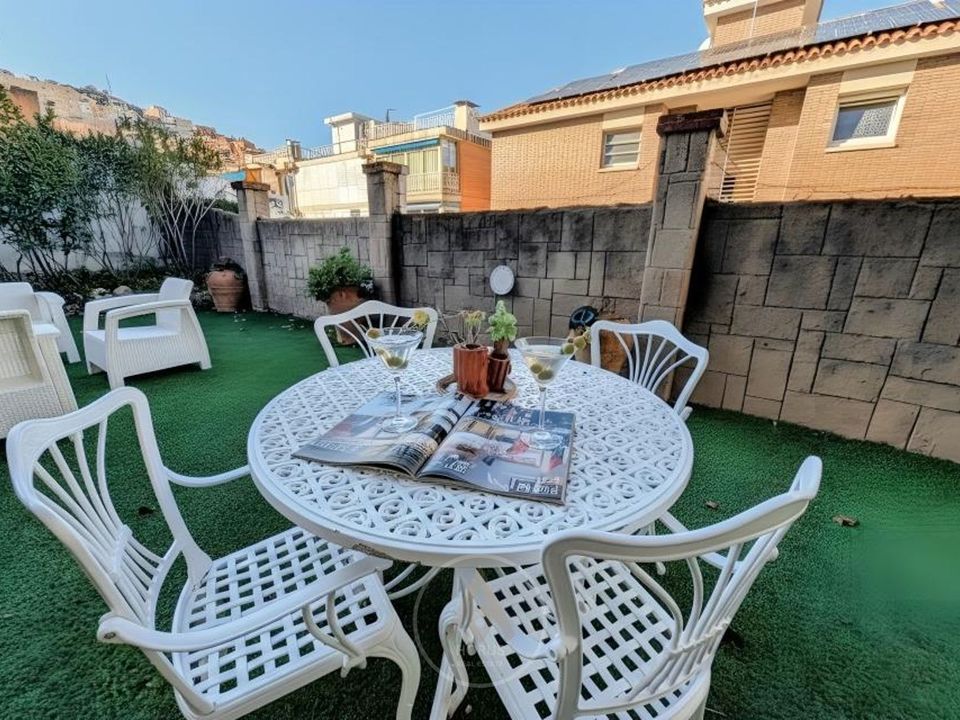 Apartamento em Barcelona, Barcelona - foto 4