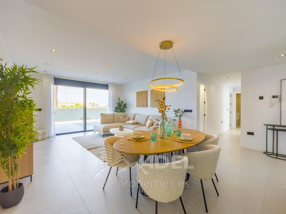 Villa i Torrevieja, Alicante - foto 5