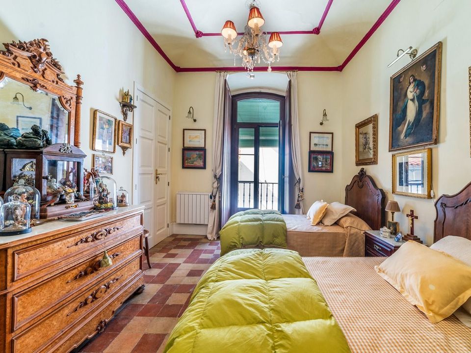 Rækkehus i Llerena, Badajoz - foto 4