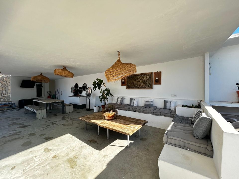 Villa i Benissa, Alicante - foto 2