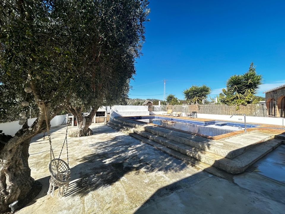 Villa i Benissa, Alicante - foto 4