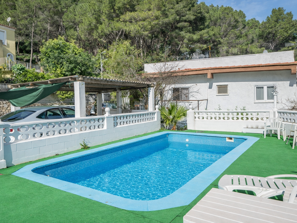 Villa i Gandia, Valencia - foto 1