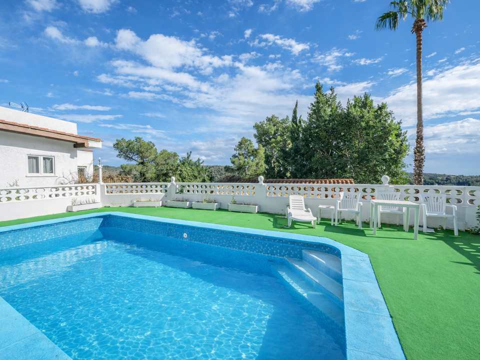 Villa i Gandia, Valencia - foto 2