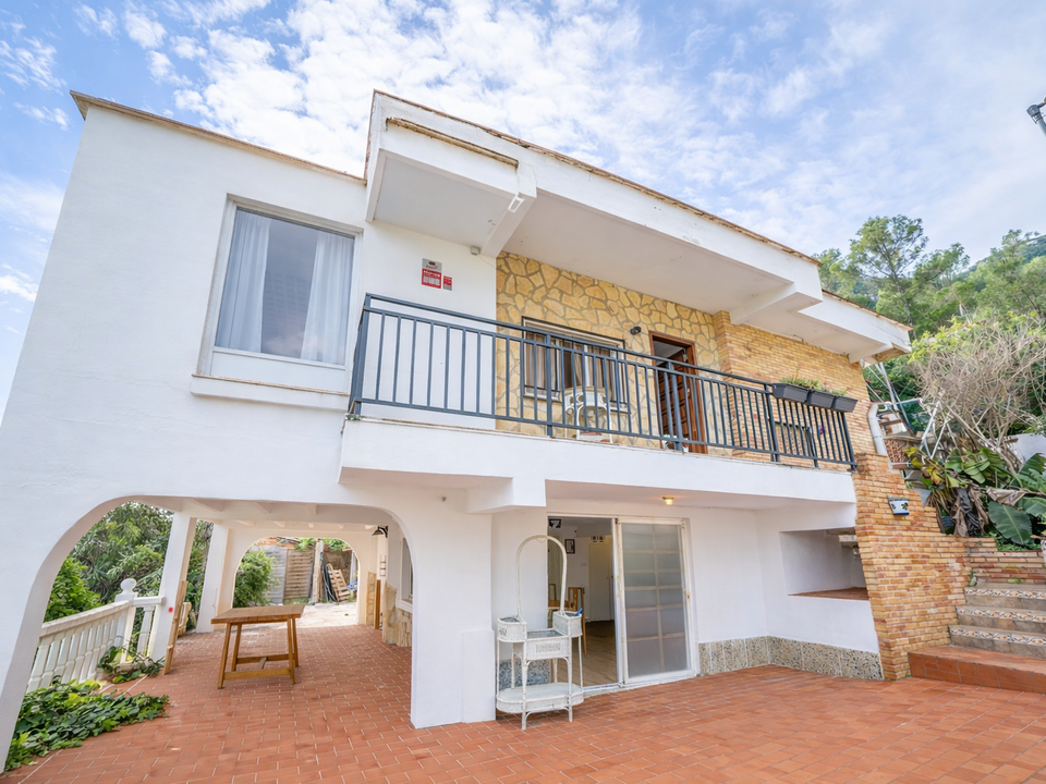 Villa i Gandia, Valencia - foto 3