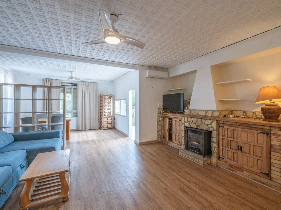 Villa i Gandia, Valencia - foto 4