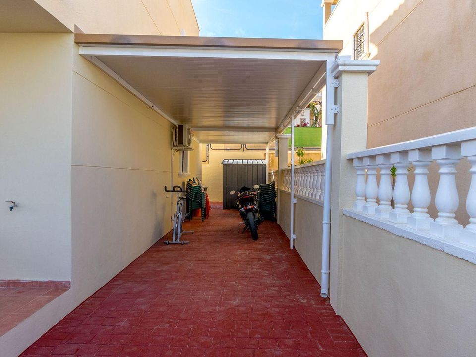 Byhus i Orihuela Costa, Alicante - foto 5