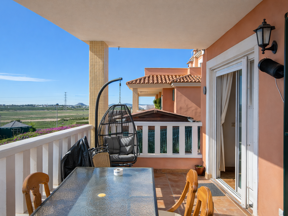 Villa i Mutxamel, Alicante - foto 5