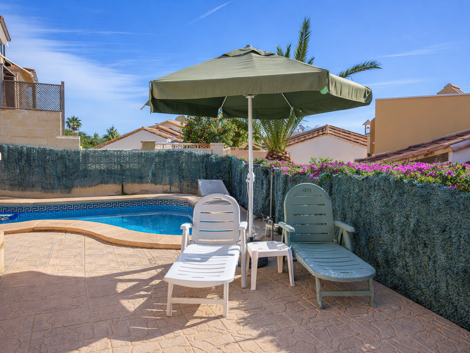 Villa i Mutxamel, Alicante - foto 3
