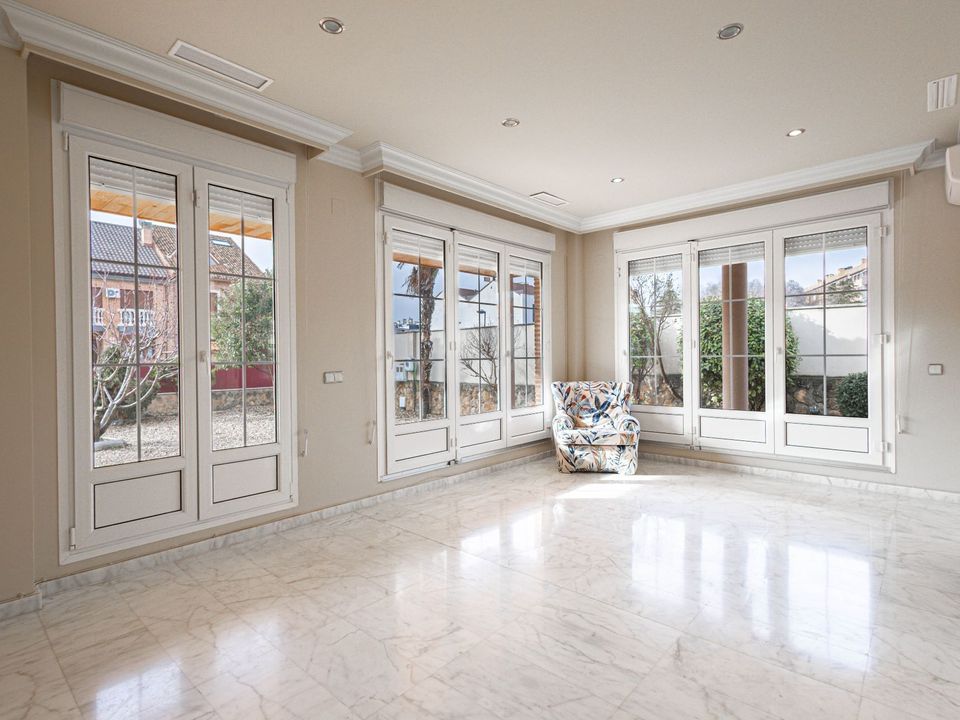 Villa i Ciempozuelos, Madrid - bilde 2
