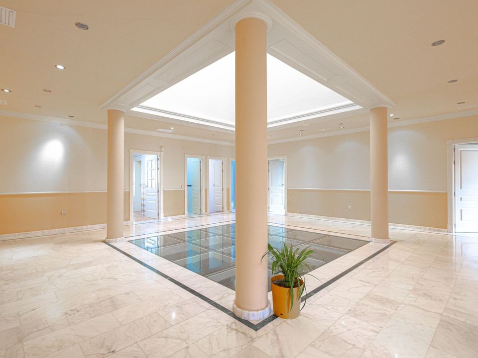 Villa i Ciempozuelos, Madrid - bilde 5