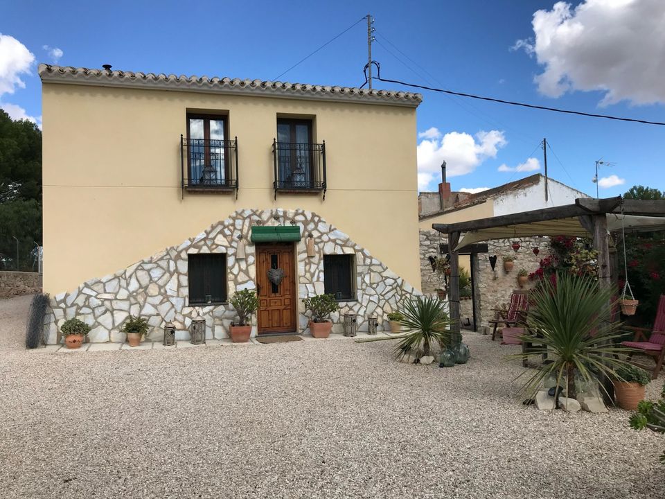 Finca i Monovar, Alicante - foto 2