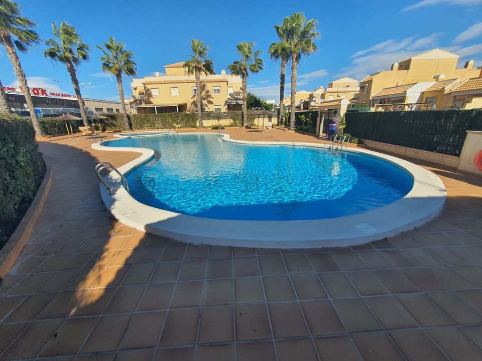 Byhus i Rojales, Alicante - foto 2
