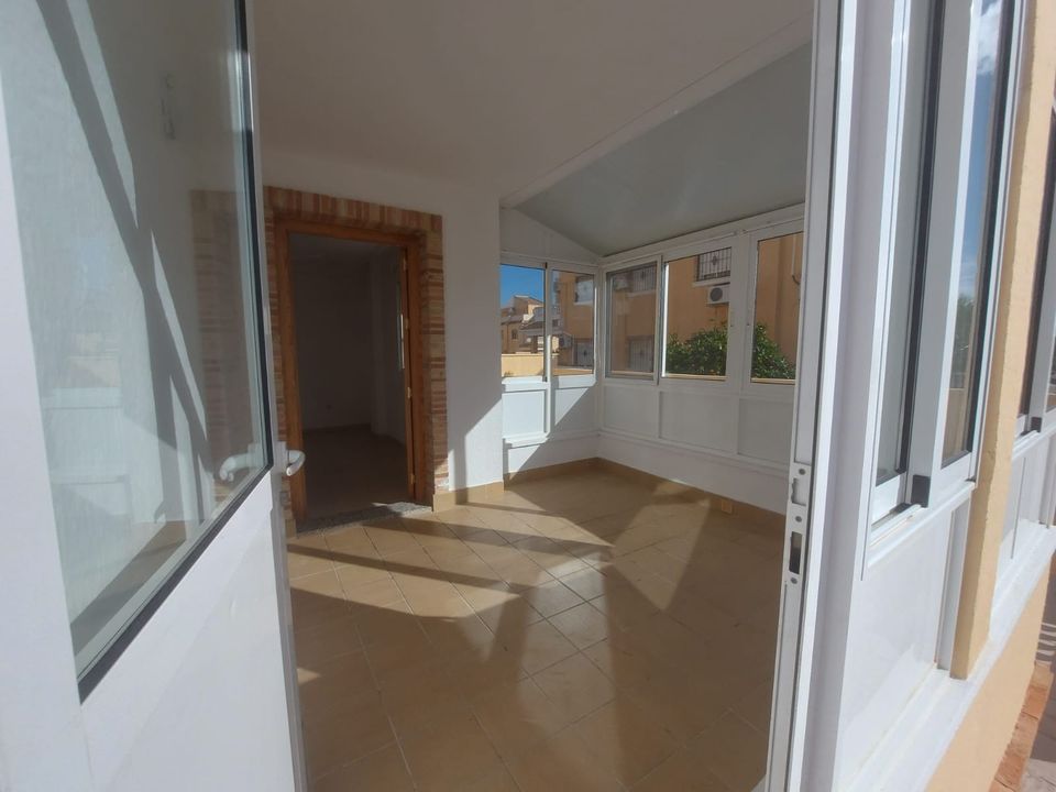 Byhus i Rojales, Alicante - foto 4