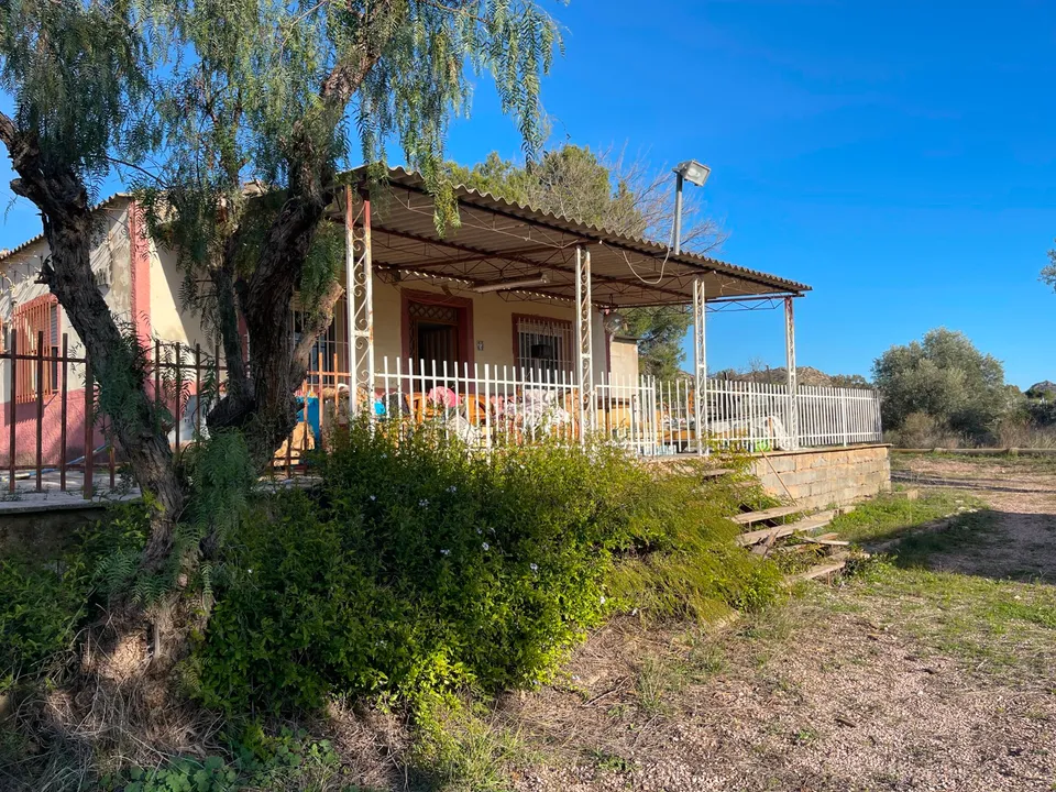 Finca i Aspe, Alicante - foto 4