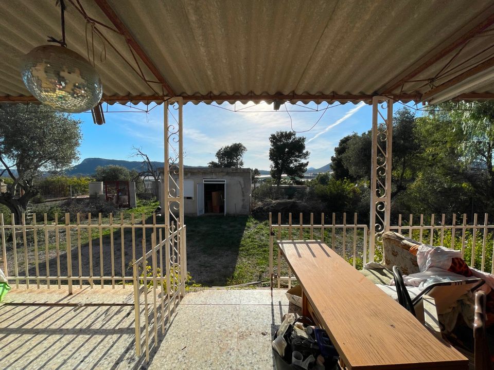 Finca i Aspe, Alicante - foto 5