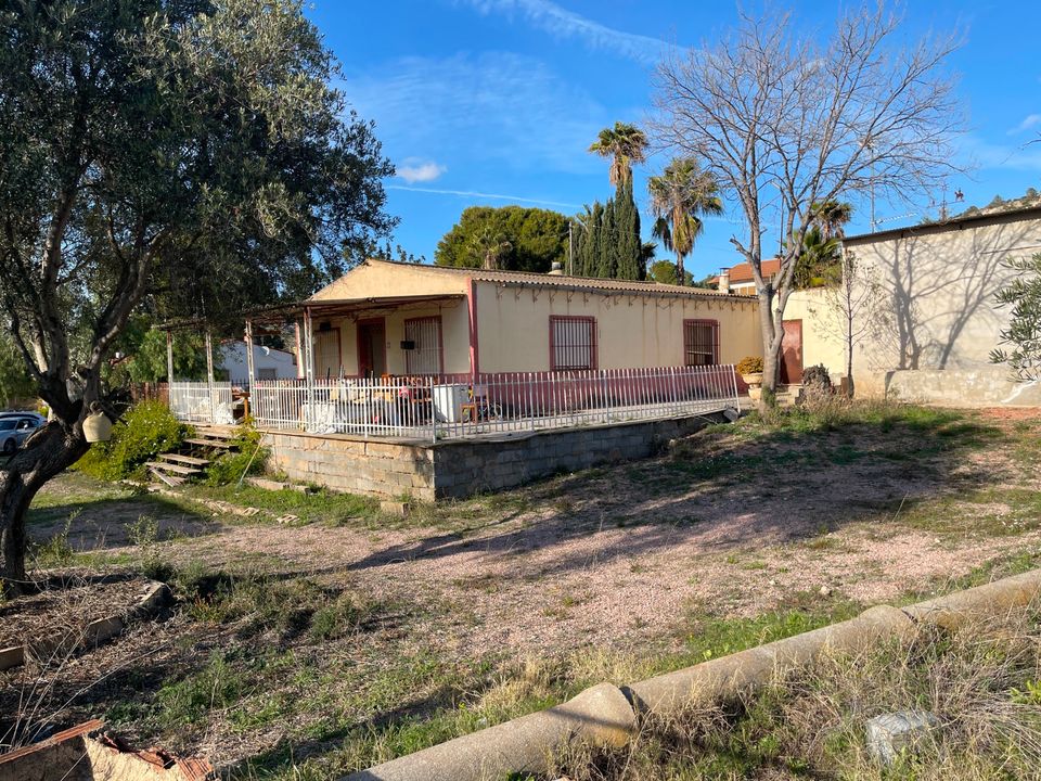 Finca i Aspe, Alicante - foto 3