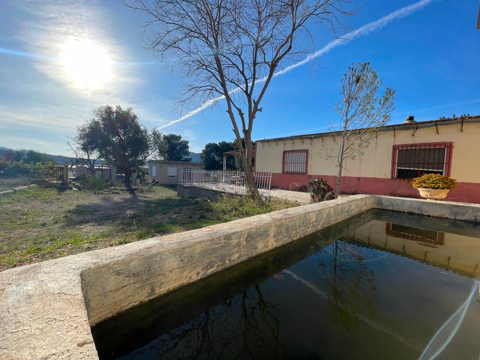 Finca i Aspe, Alicante - foto 1