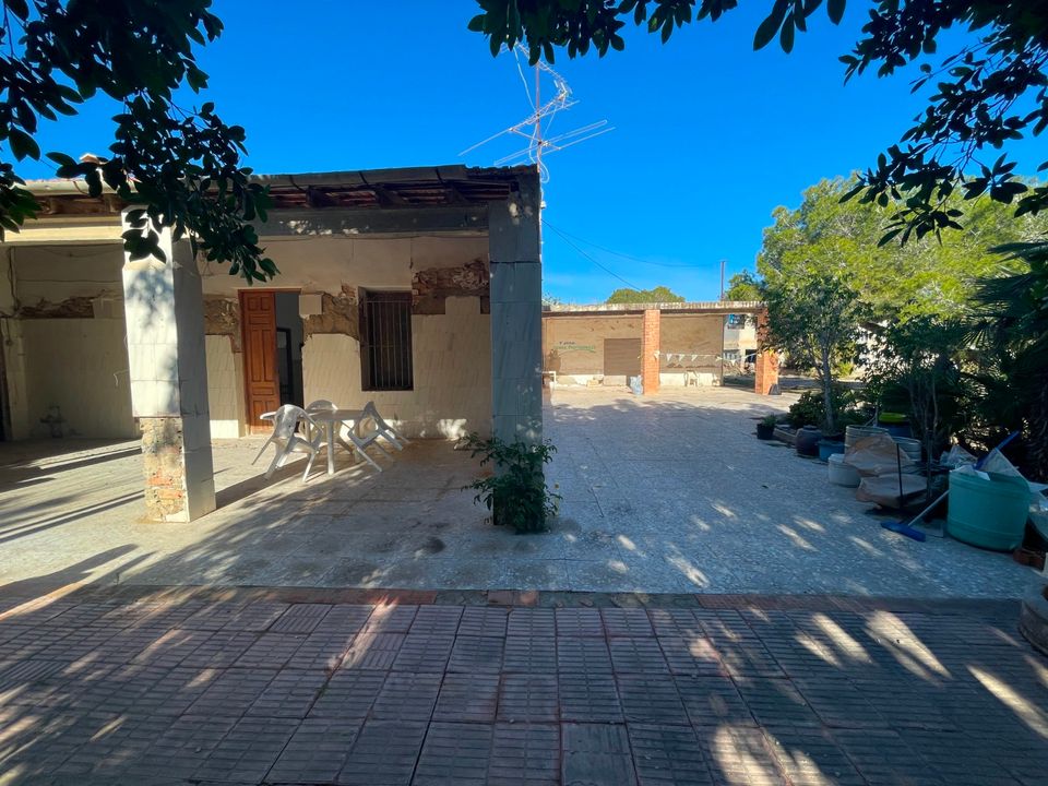 Finca i Elche, Alicante - foto 3