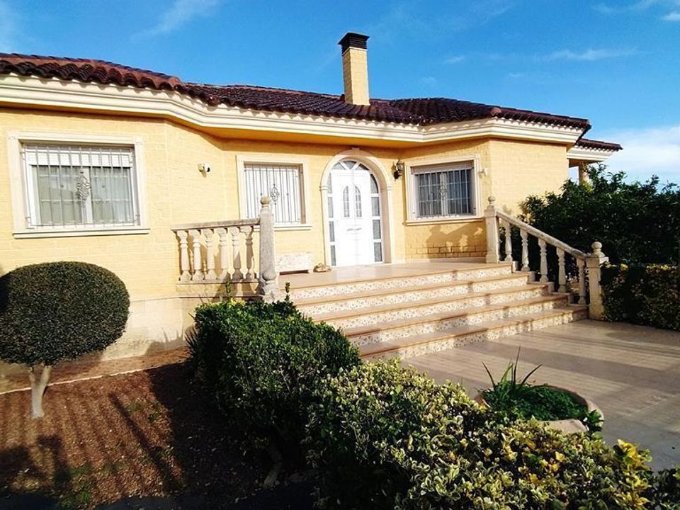 Villa i Orihuela, Alicante - foto 2