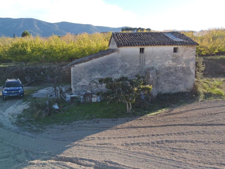 Villa i Otos, Valencia - foto 1