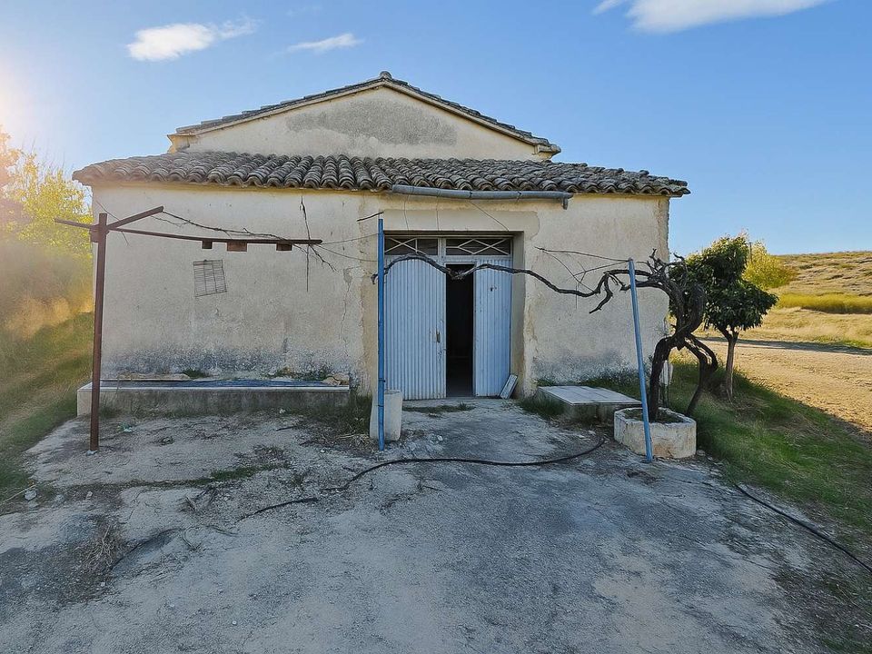 Villa i Otos, Valencia - foto 2