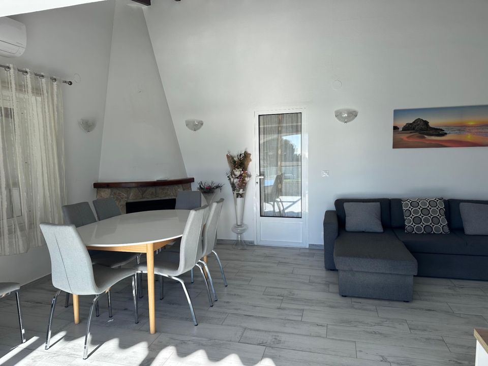 Villa i Moraira, Alicante - foto 5