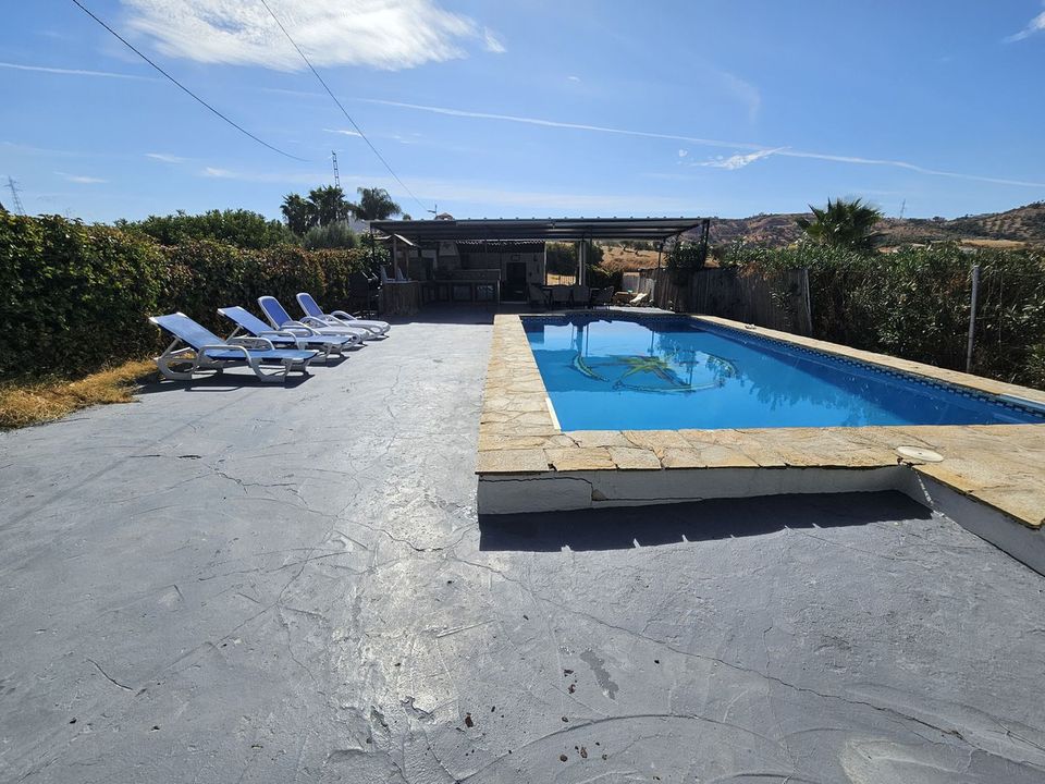 Finca i Coin, Malaga - bilde 2