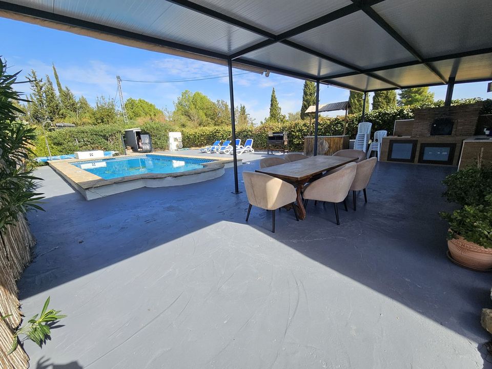 Finca i Coin, Malaga - bilde 3