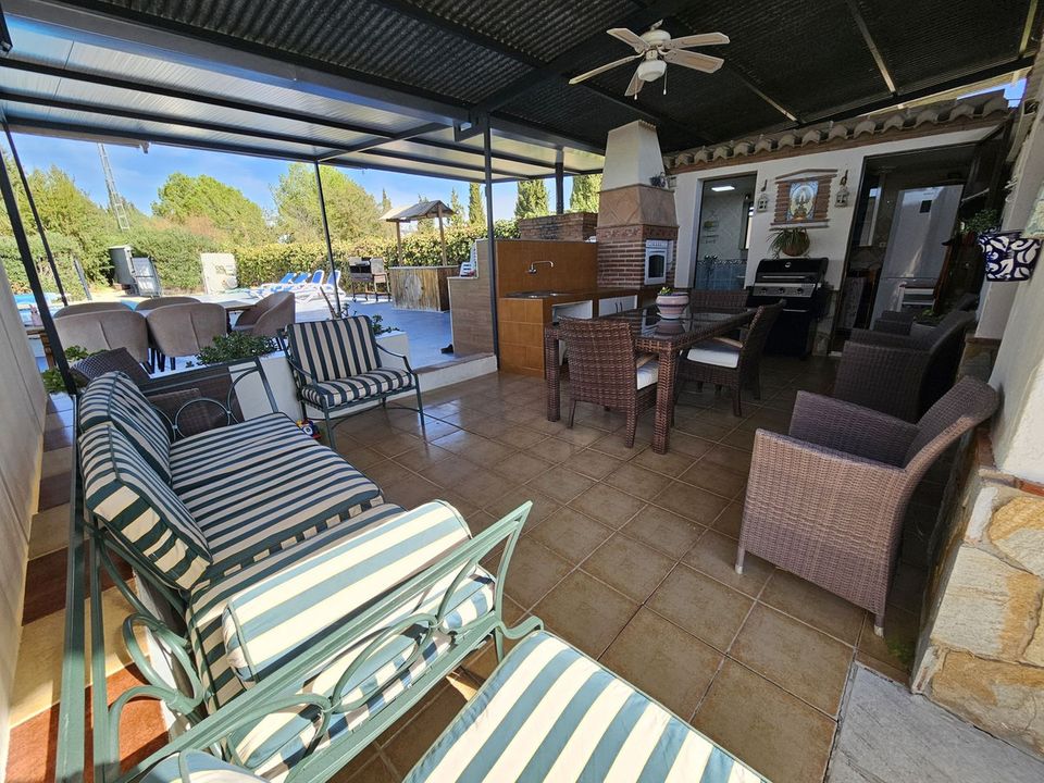 Finca i Coin, Malaga - bilde 4