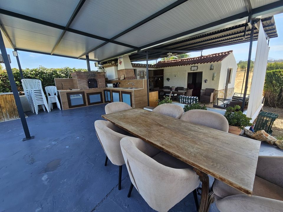 Finca i Coin, Malaga - bilde 5