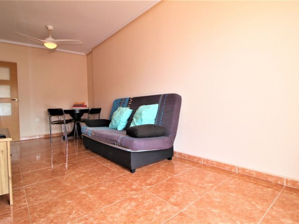 Lejlighed i Guardamar Del Segura, Alicante - foto 4