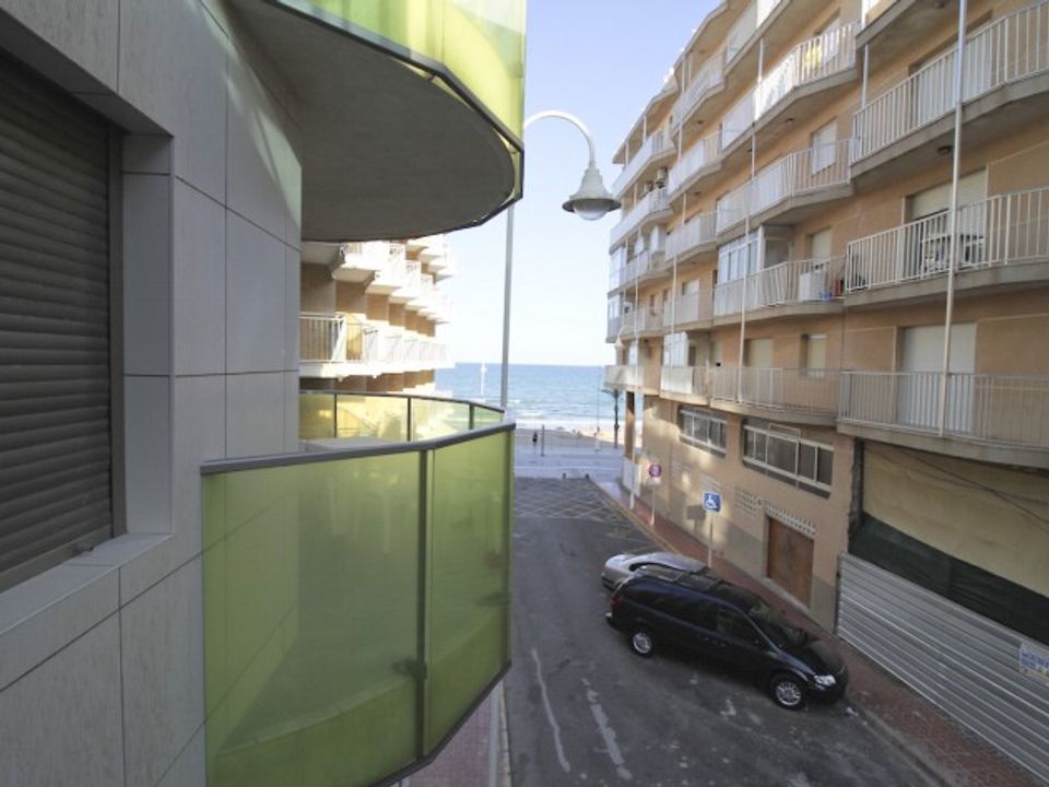 Lejlighed i Guardamar Del Segura, Alicante - foto 1