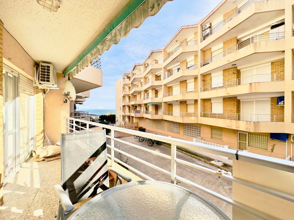 Leilighet i Guardamar Del Segura, Alicante - bilde 2