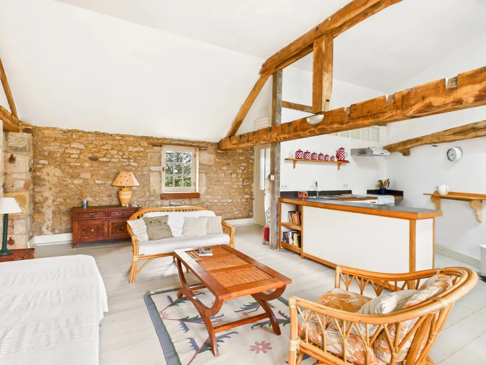 Villa i Belves, Dordogne - bilde 5