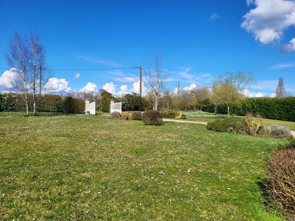 Villa i Verrieres, Vienne - foto 2