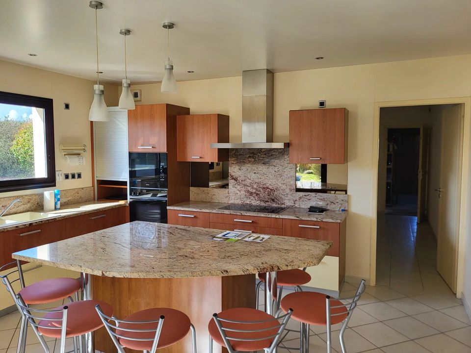 Villa i Verrieres, Vienne - foto 3