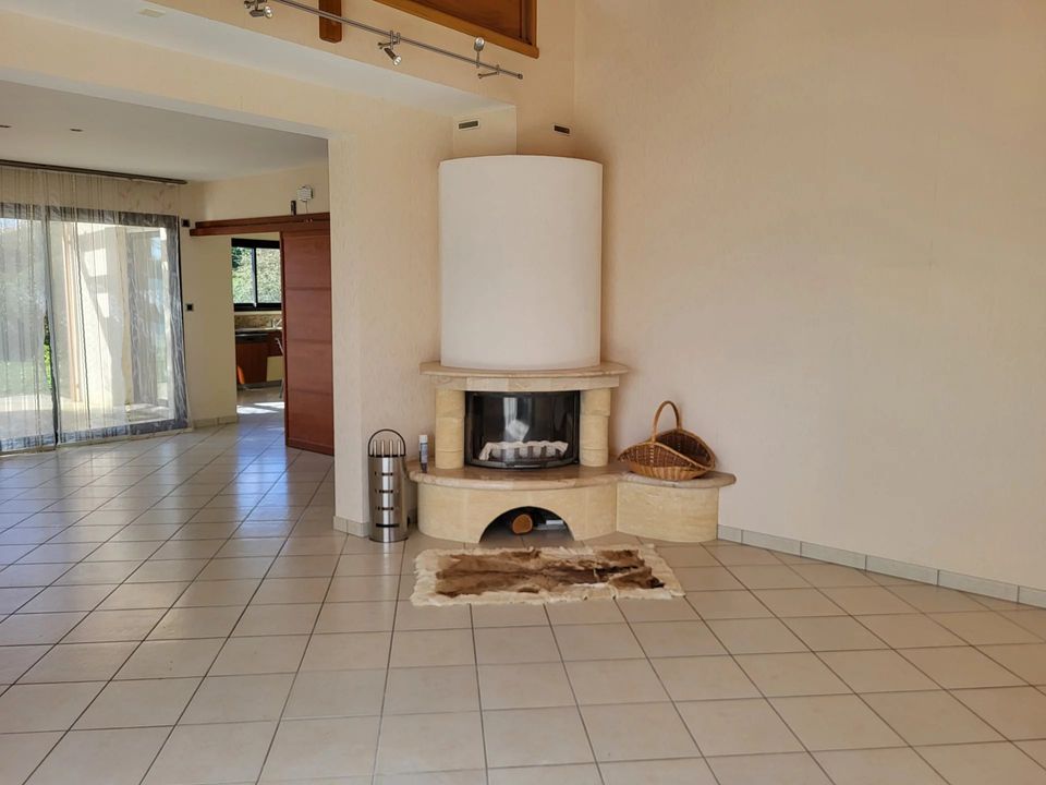 Villa i Verrieres, Vienne - foto 4