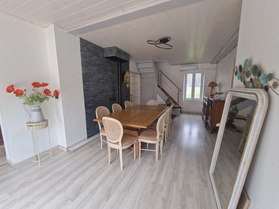 Villa i Villereal, Lot-et-Garonne - foto 4