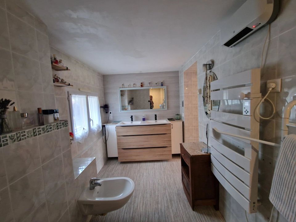 Villa i Villereal, Lot-et-Garonne - foto 5