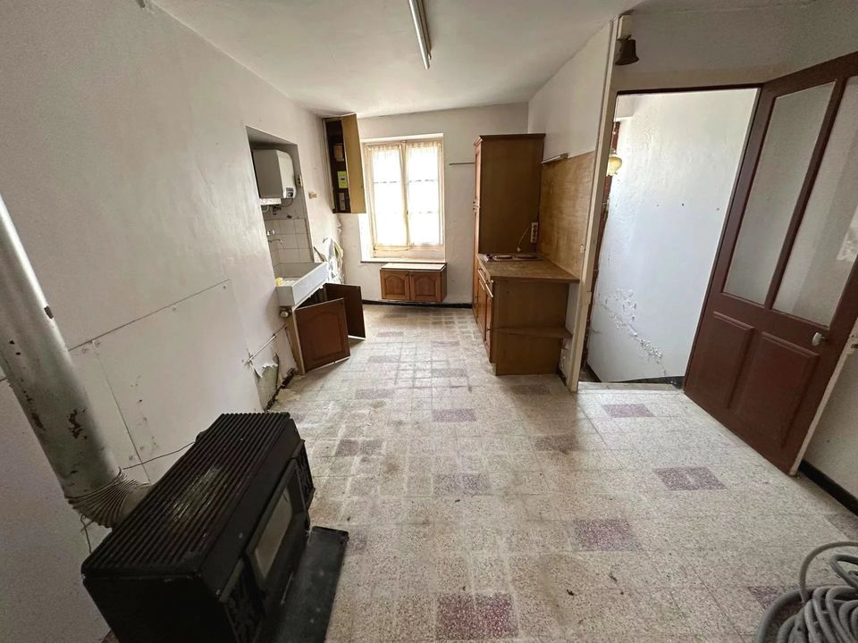 Villa i Montmorillon, Vienne - foto 2