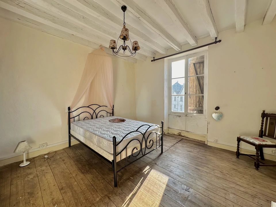 Landsbyhus i Liglet, Vienne - bilde 4
