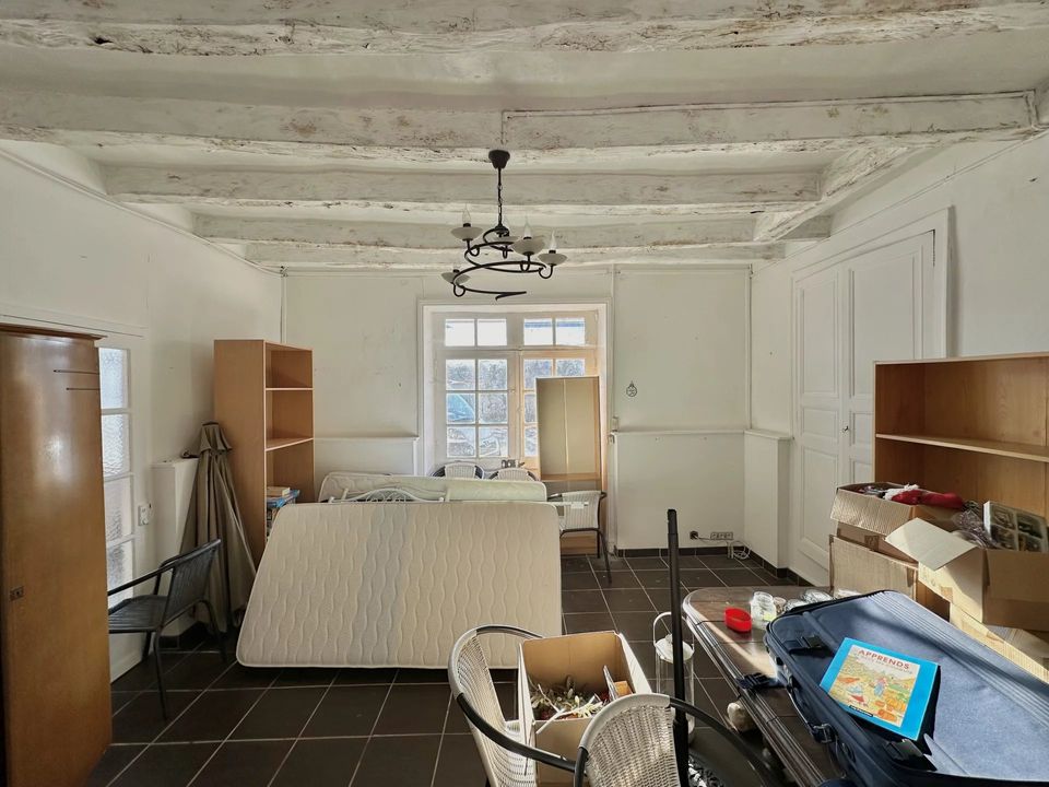 Landsbyhus i Liglet, Vienne - bilde 5