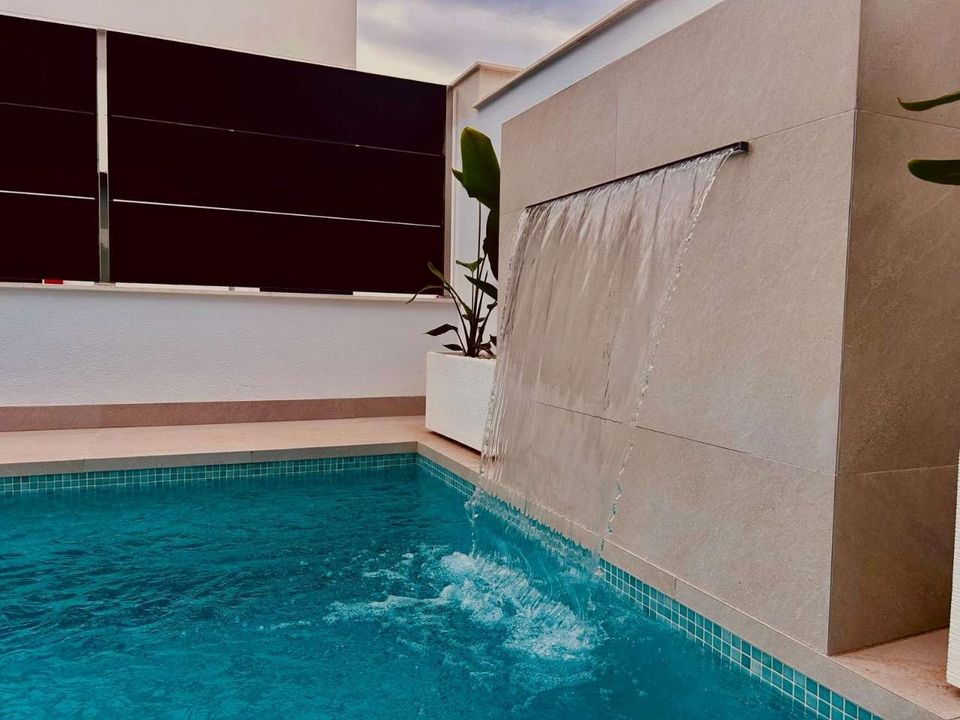 Villa i Benijofar, Alicante - foto 2