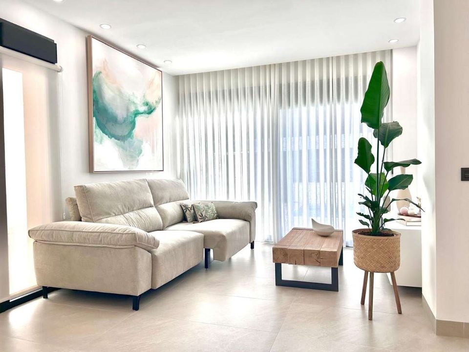 Villa i Benijofar, Alicante - foto 3